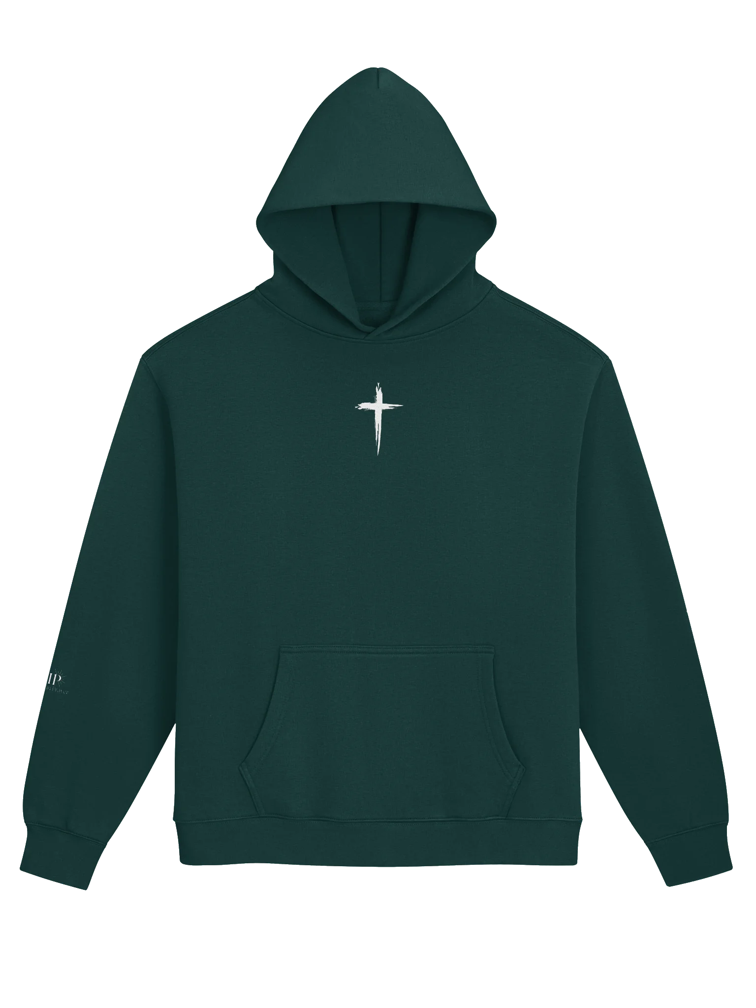 VIP Walking in Victory Unisex Hoodie product image (1)