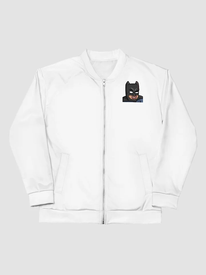 Batman Unisex Bomber Jacket product image (1)