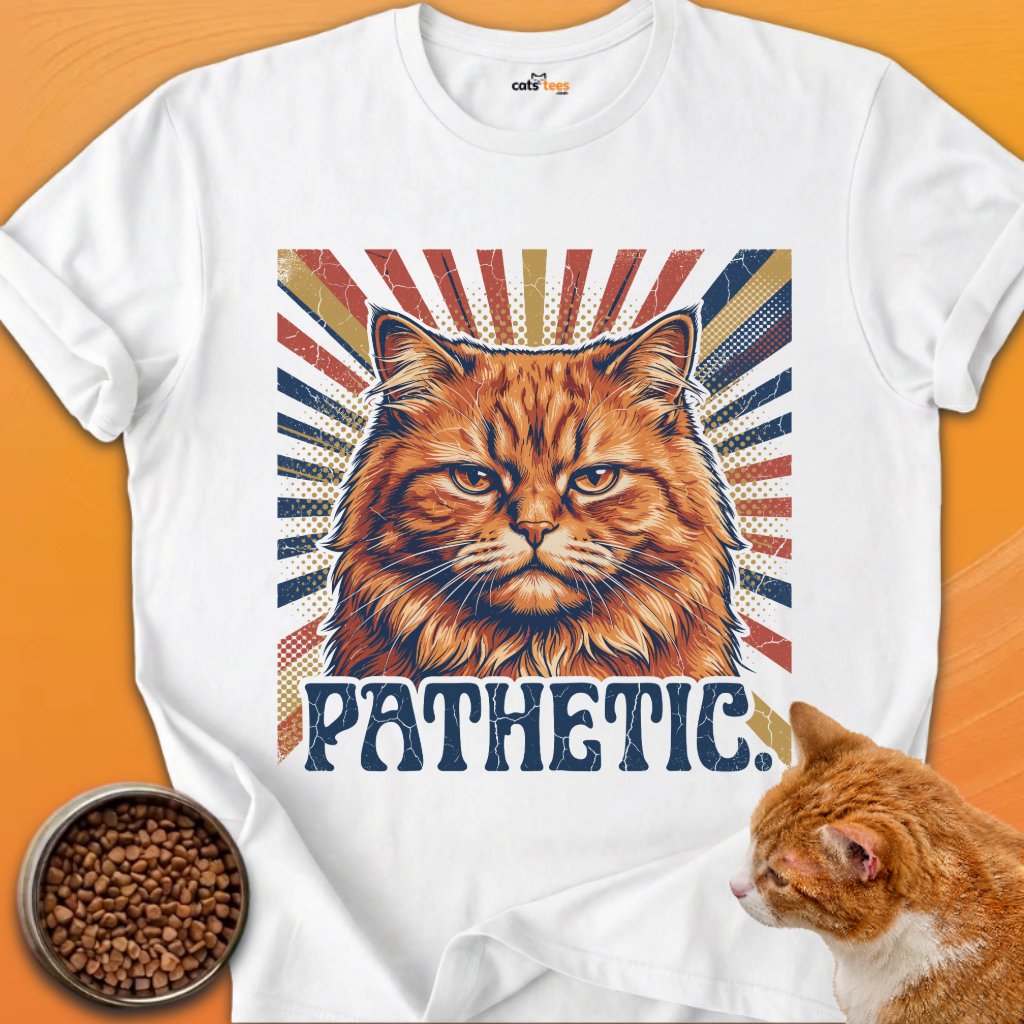 Pathetic. product image (1)