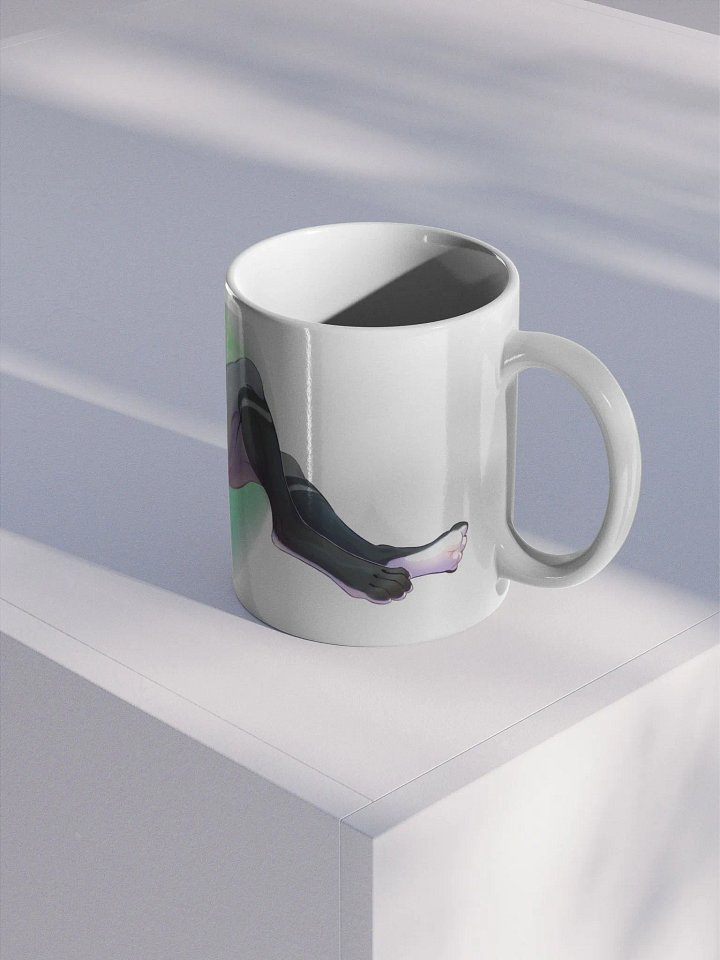 Softboy Mug product image (2)