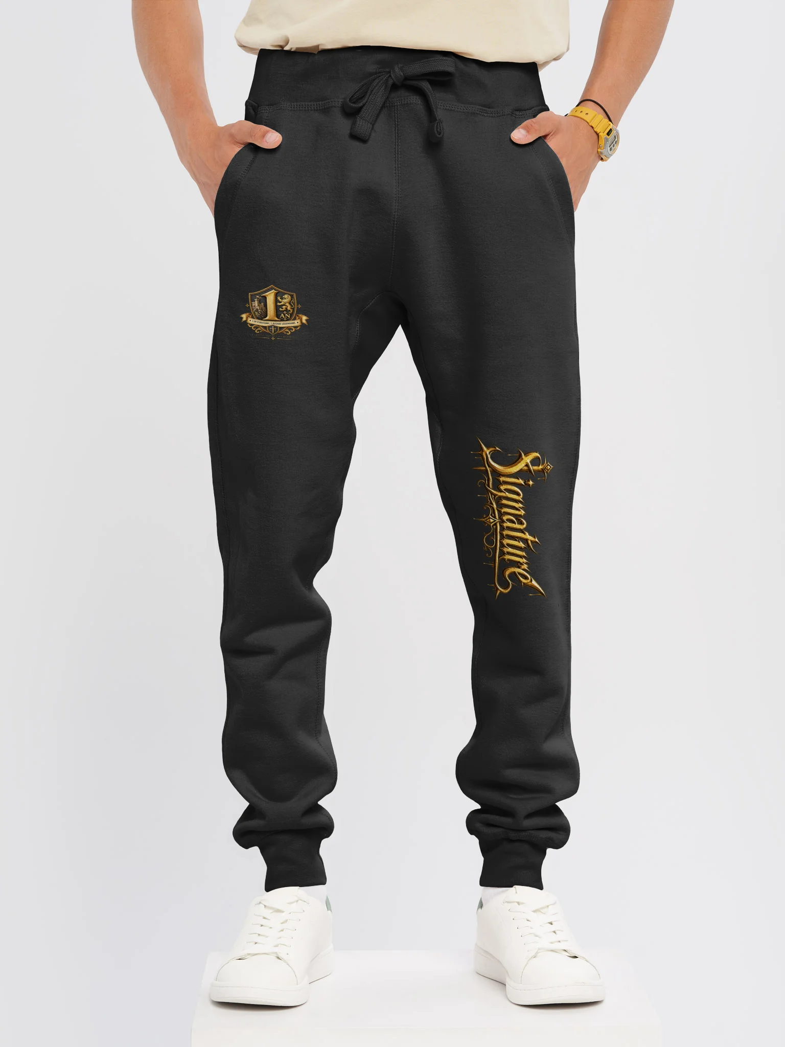 jogging SIGNATURE des 1 ans légendaire product image (9)