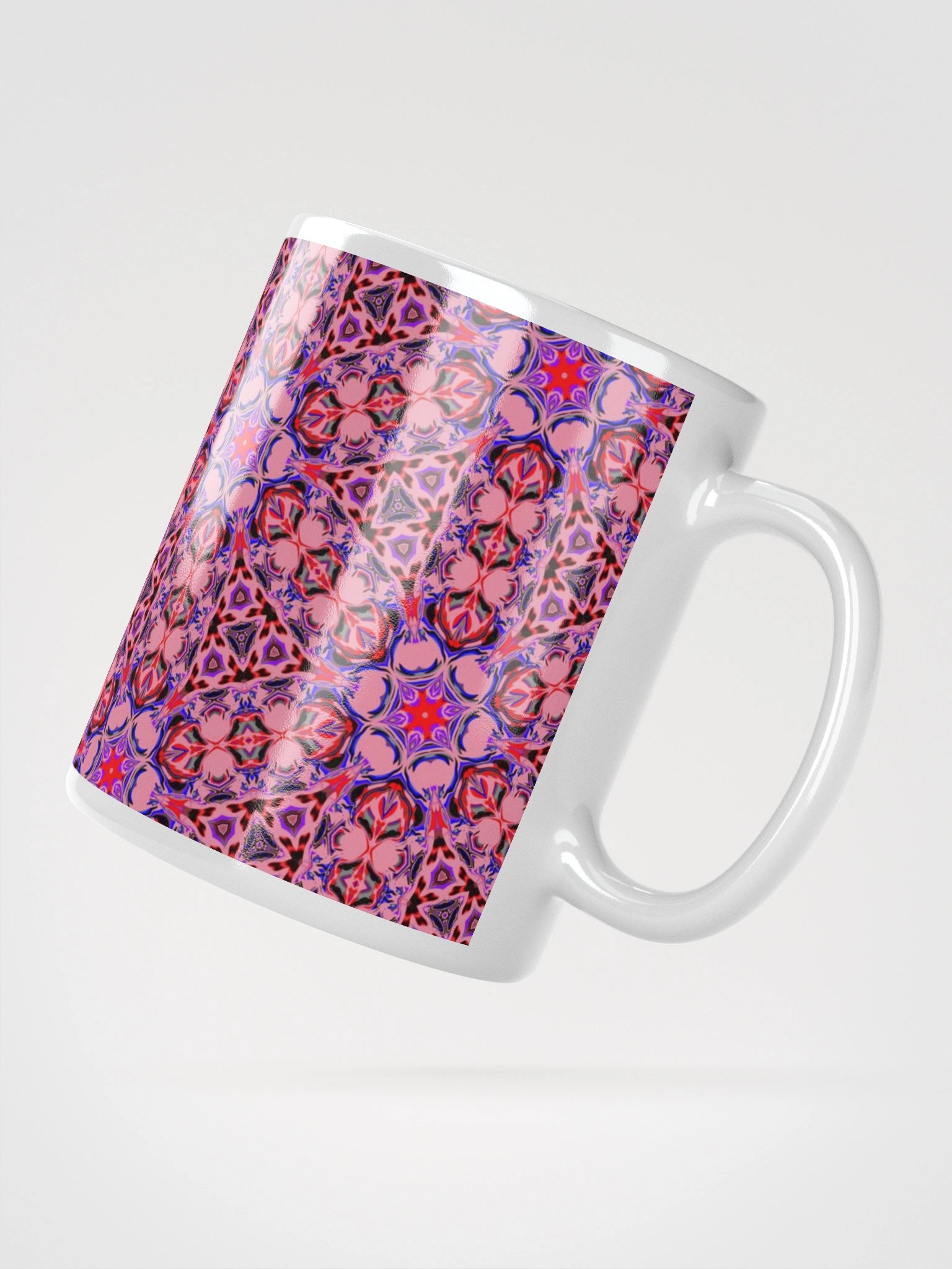 ECHO HONEYCOMB WILD PATTERNS 88 product image (2)