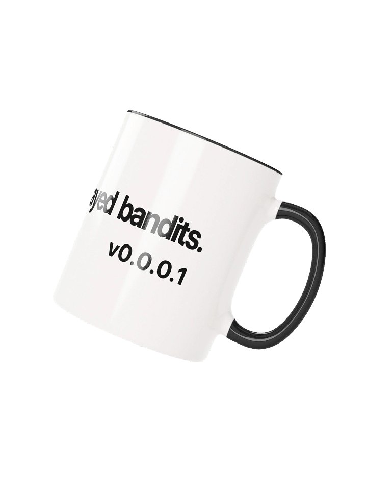 The Coffee that Delayed Bandits product image (2)