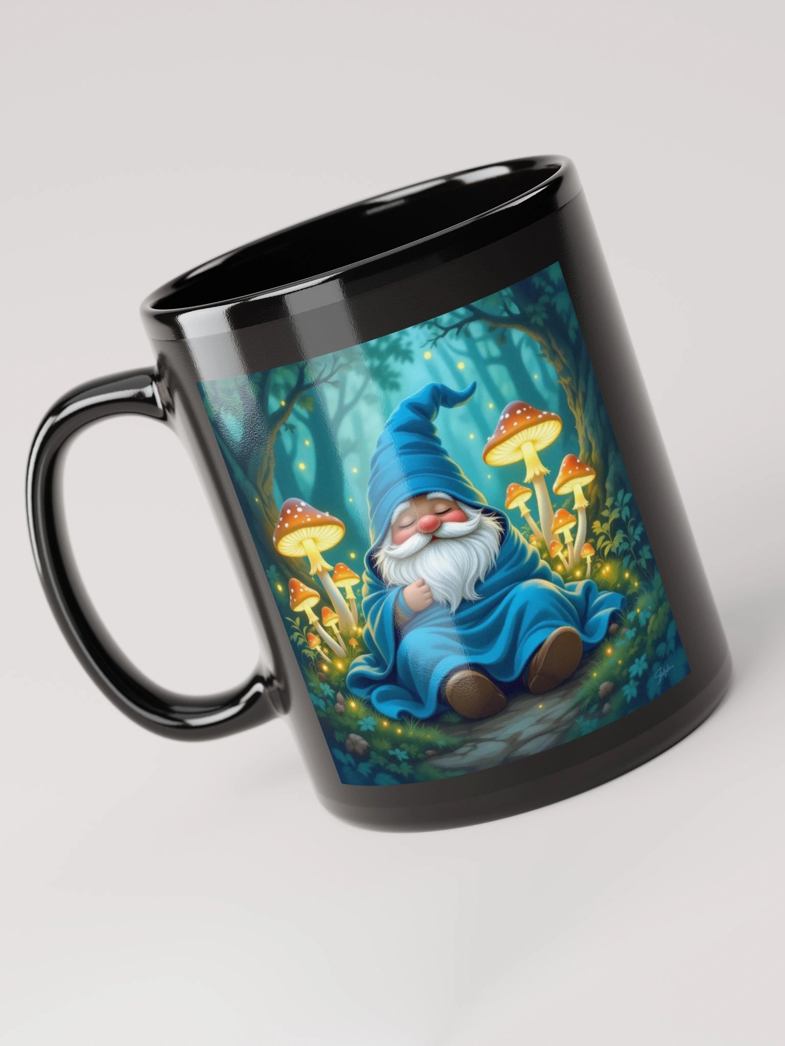 Cozy Gnomie Mug product image (3)