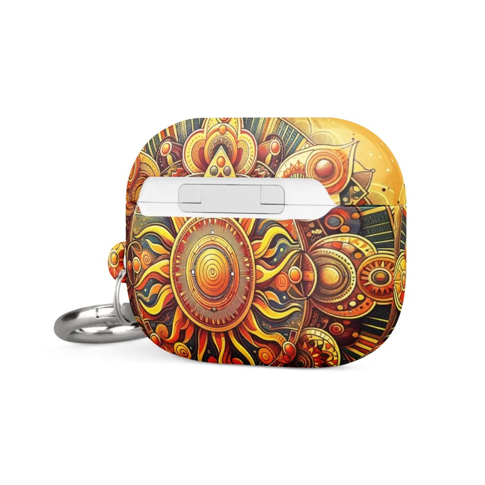All-Over Print Case for AirPods® product image (9)