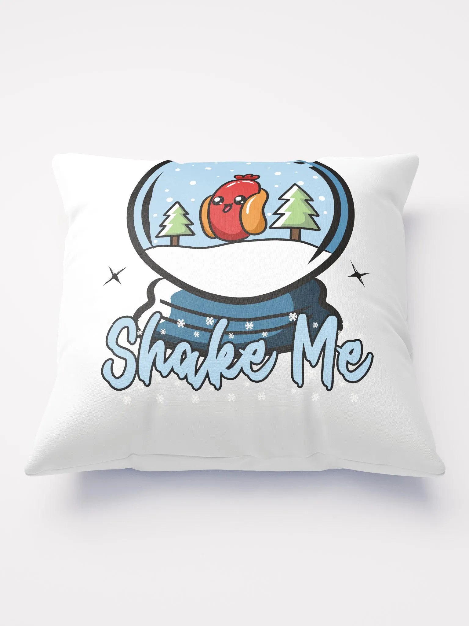 Shake Me Pillow product image (1)