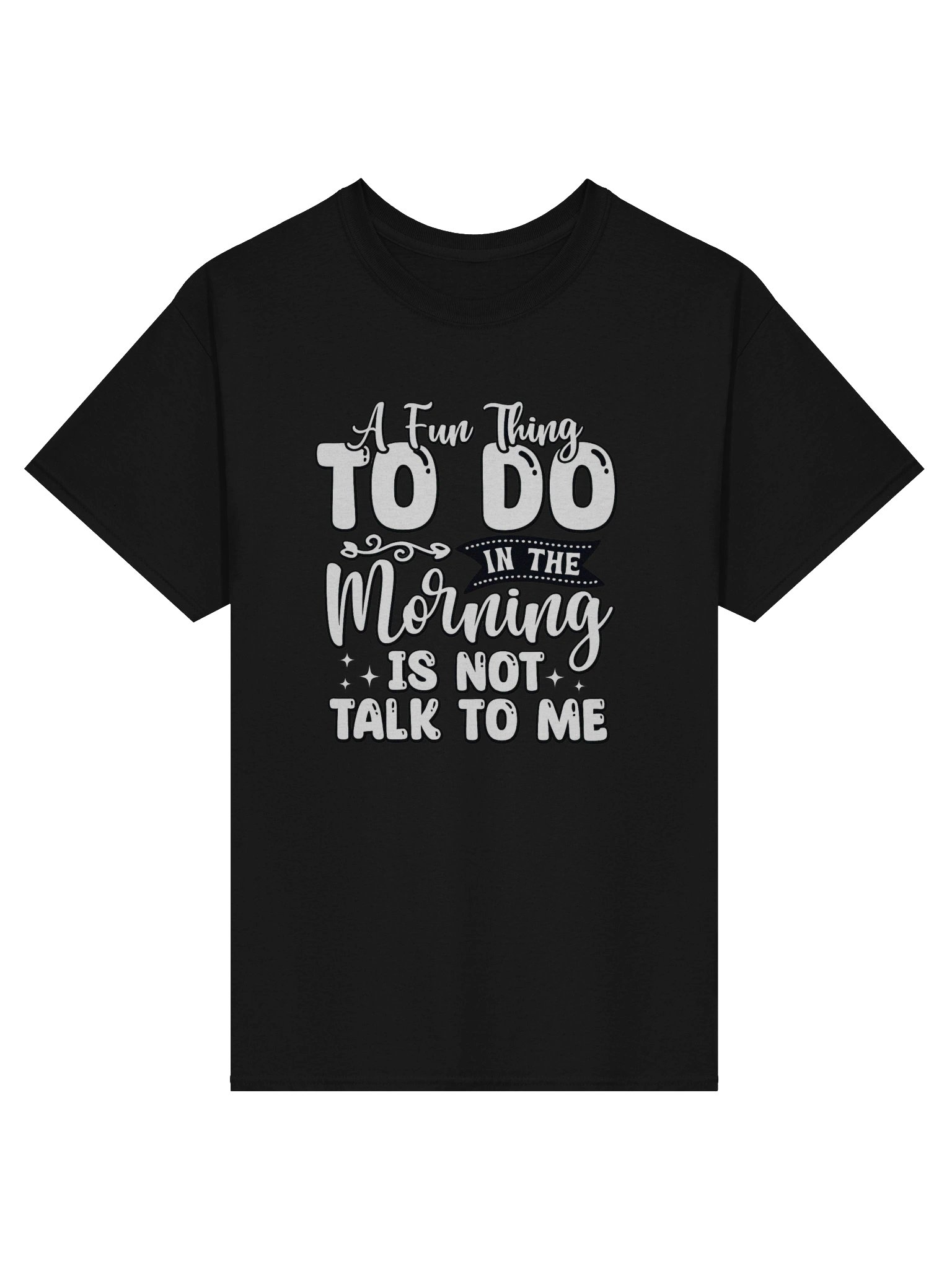 Funny Sarcastic Tee | Introvert Humor Shirt product image (1)