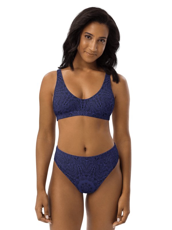 Green Hell Navy product image (2)
