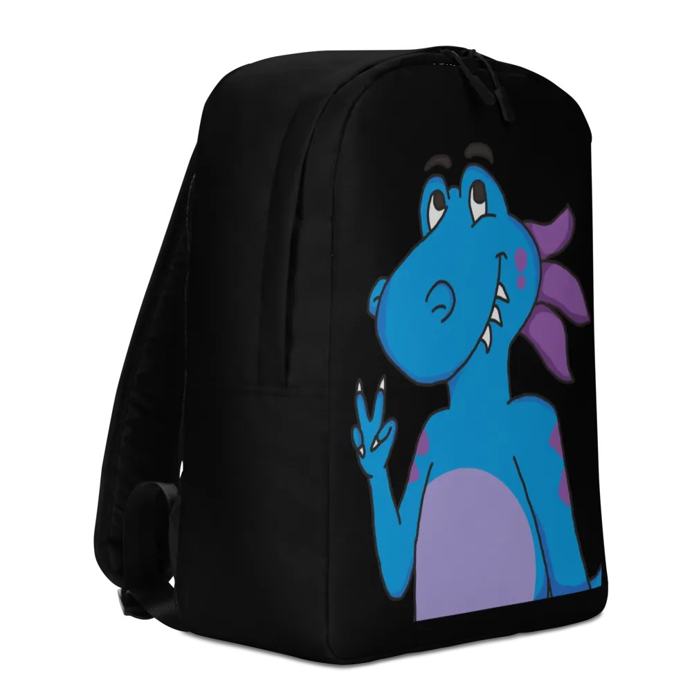 retti black backpack product image (8)