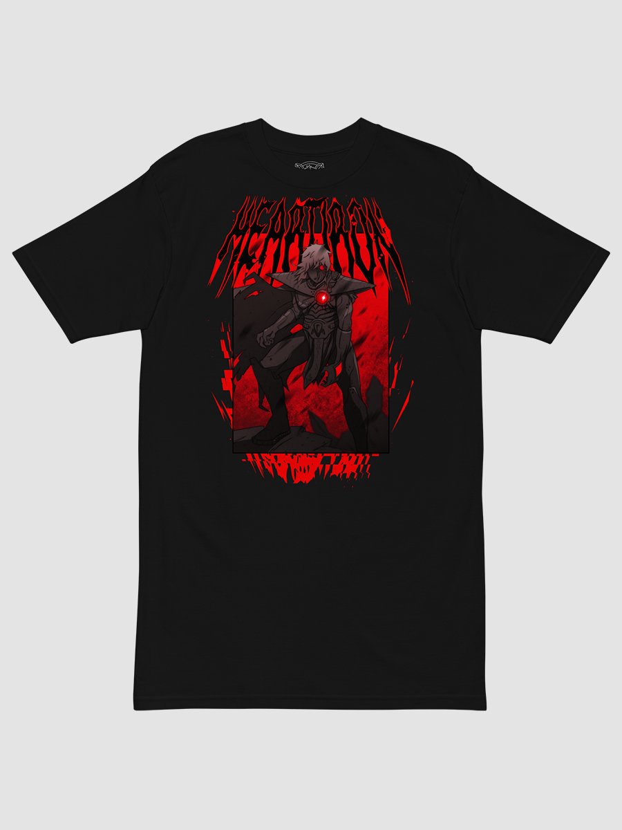 Eon Heartiron Tee product image (1)