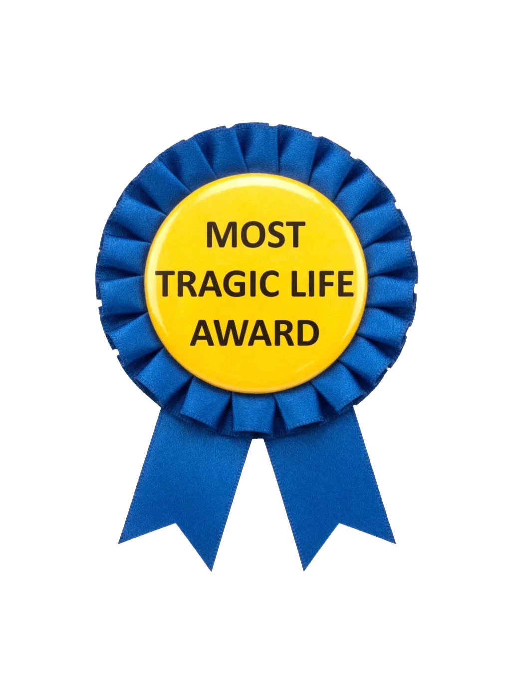 Award Brooch product image (1)