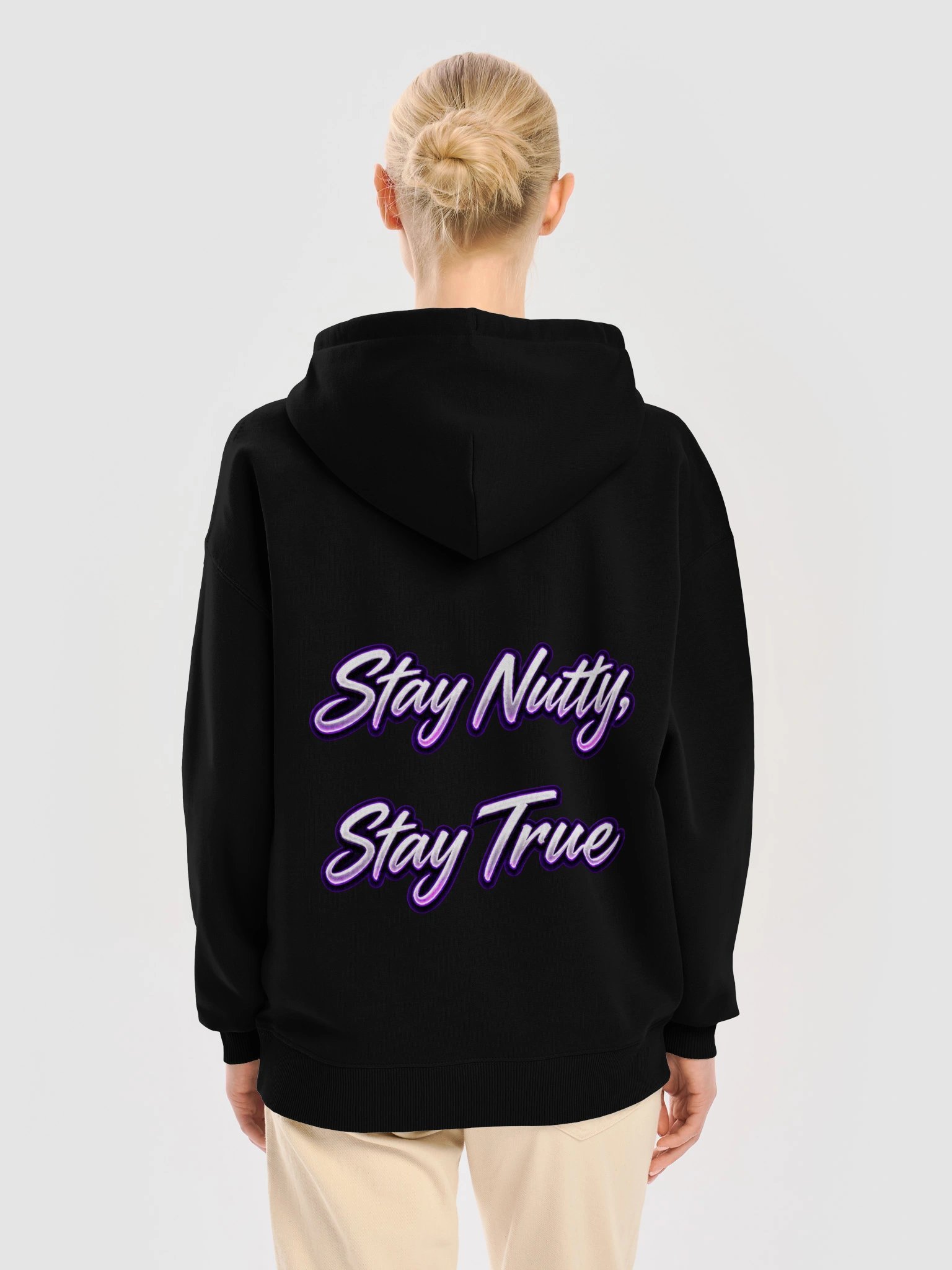 WDR Flagship Hoodie product image (38)