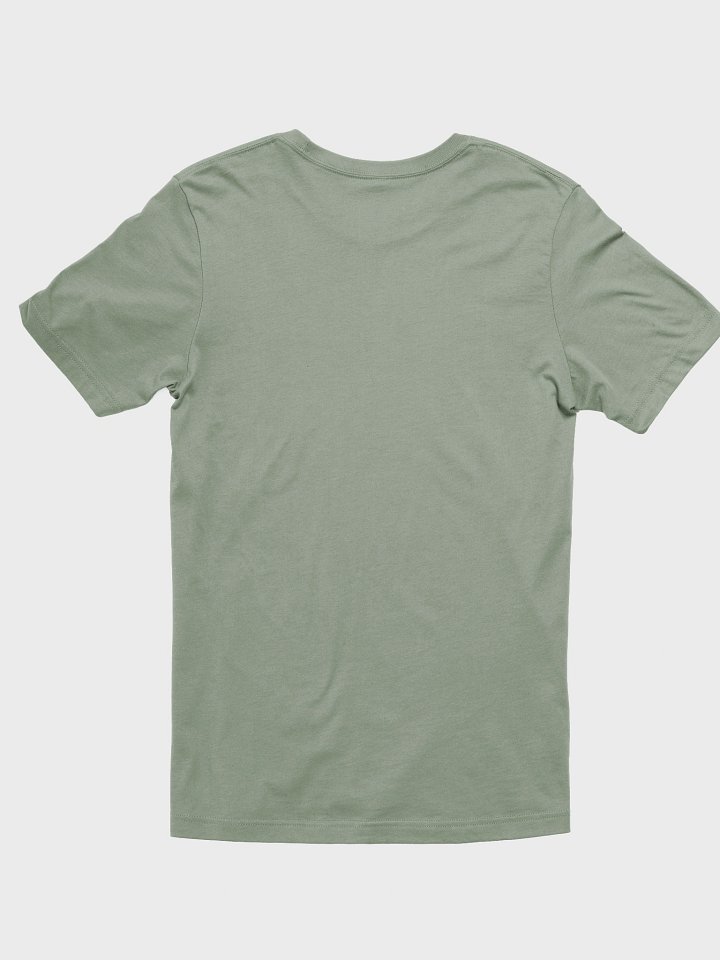 UFO Ultraconservative Family Oriented T-Shirt product image (2)