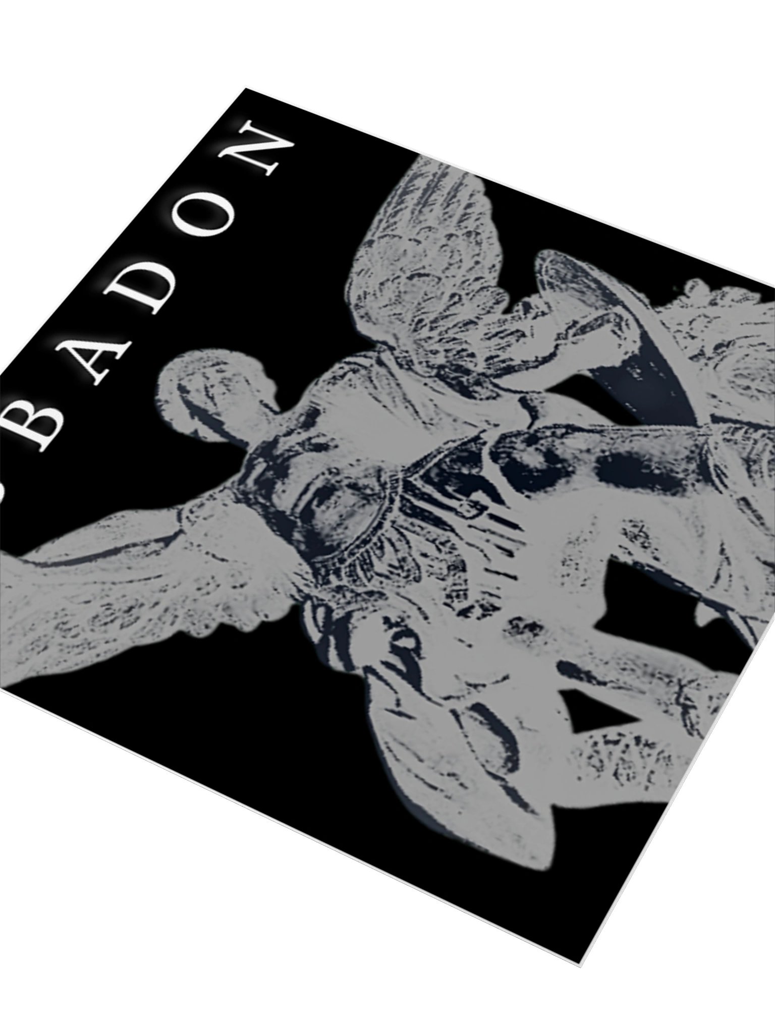 ARCHANGEL STICKER product image (9)