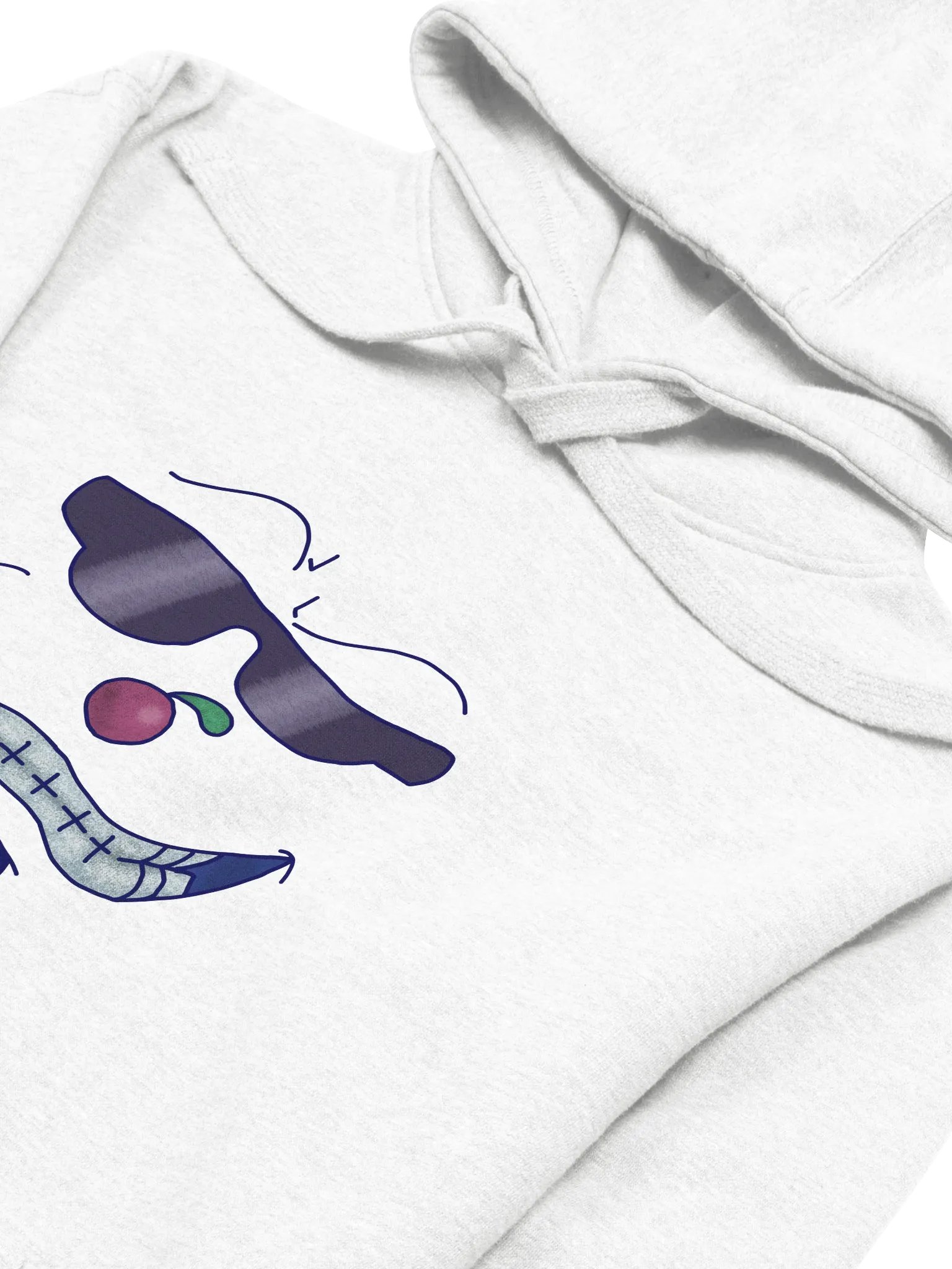 Keep It Cweemy Hoodie product image (3)