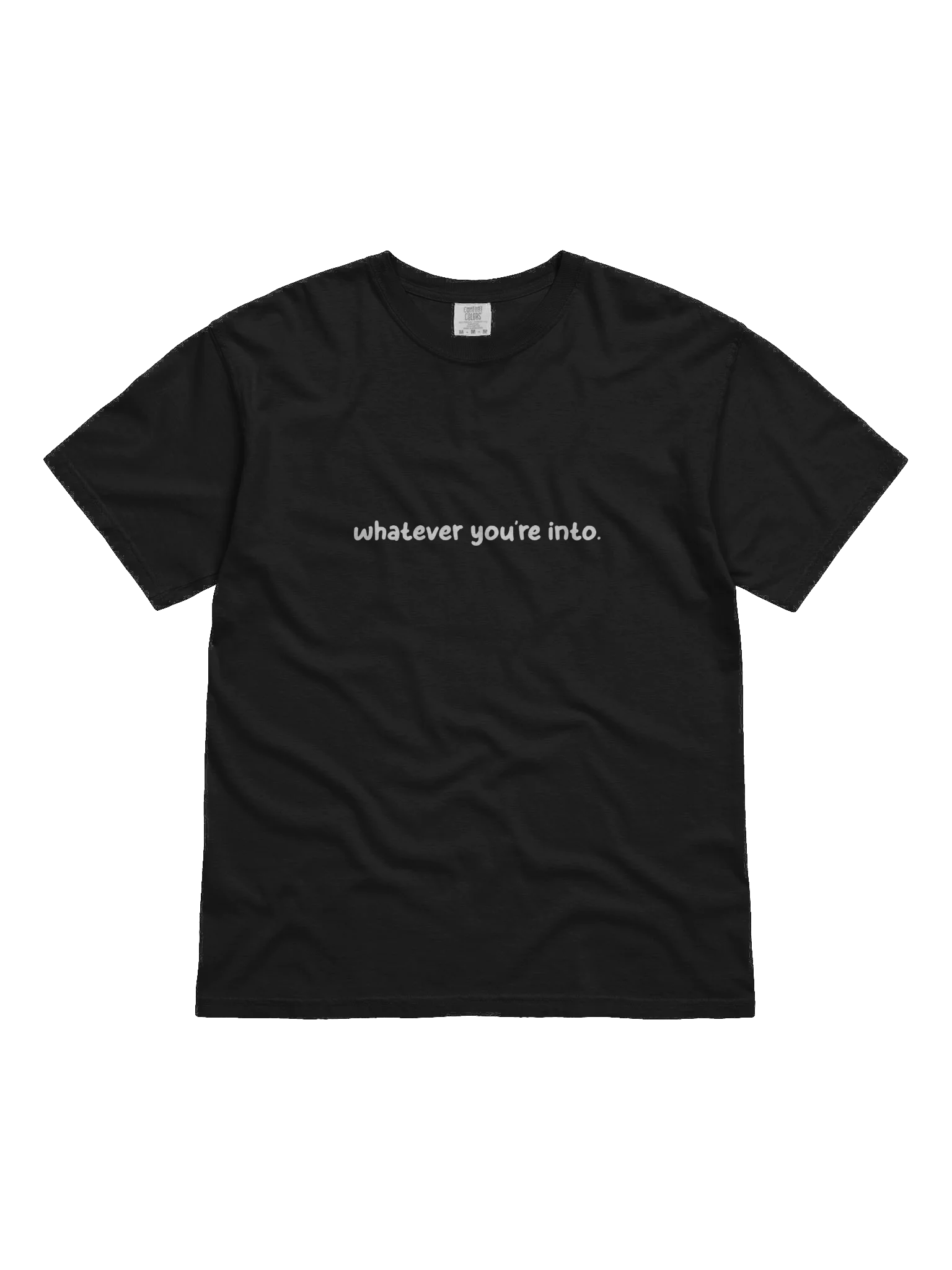 whatever you're into. product image (1)