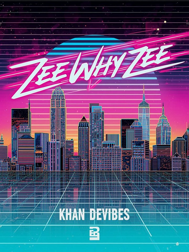 ZEE WHY ZEE ( NOR BI LIE ) product image (1)