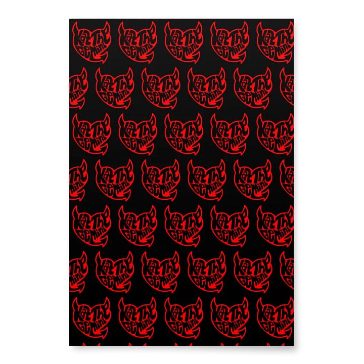 KTG Wrapping Paper product image (1)