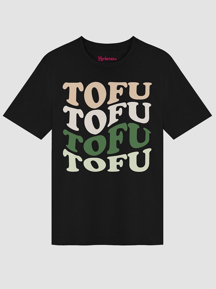 Tofu Tee product image (2)