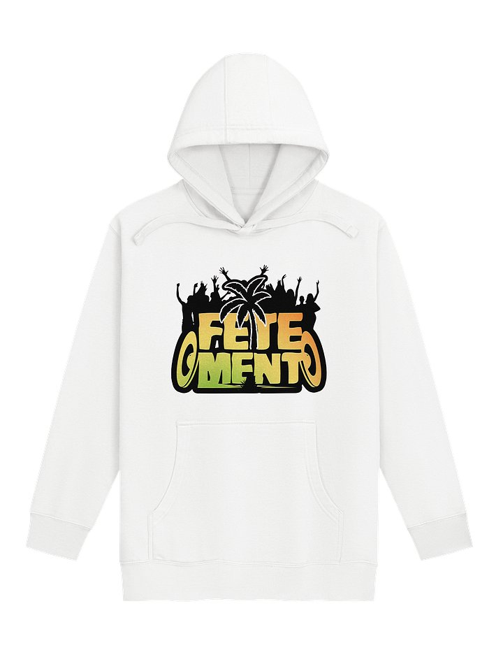 FeteMent Hoodie product image (1)