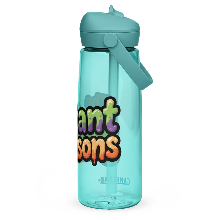 The Mutant Jeetsons Club original...... product image (2)