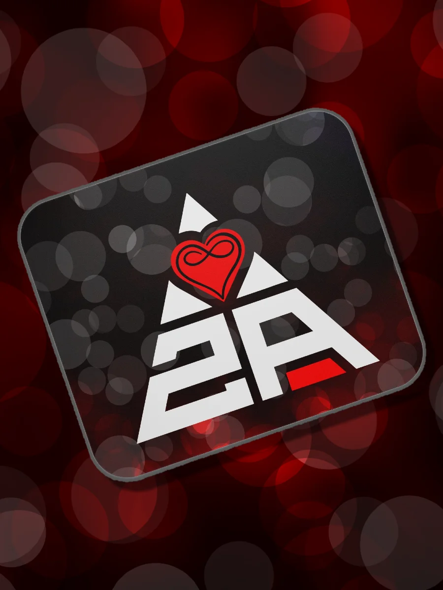 8Y L2A Small Mousepad product image (1)