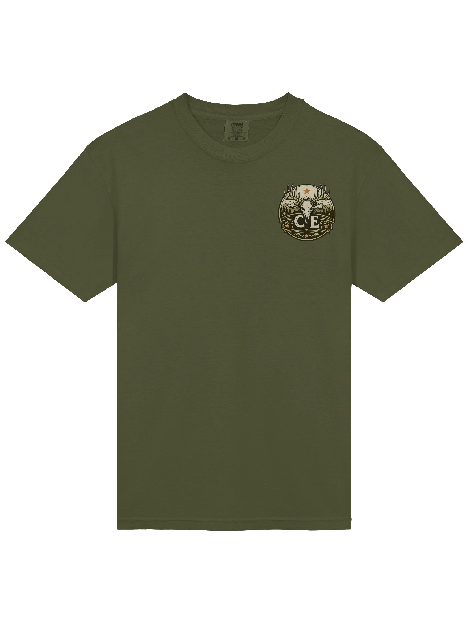 Craig Edward Logo T product image (3)