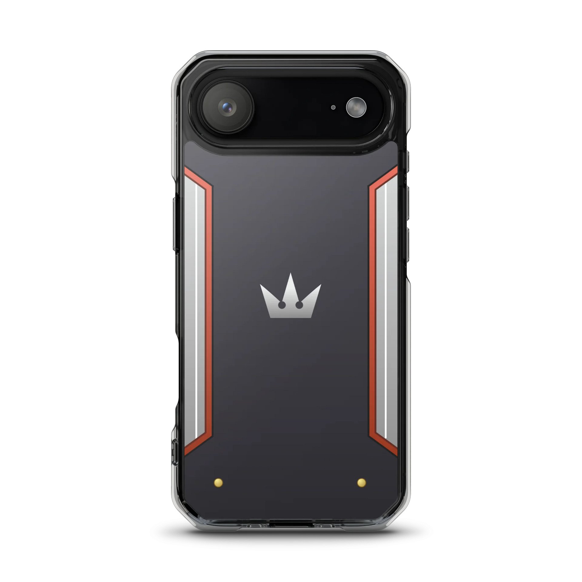 Gummiphone X Sora Case (iPhone Air) product image (1)