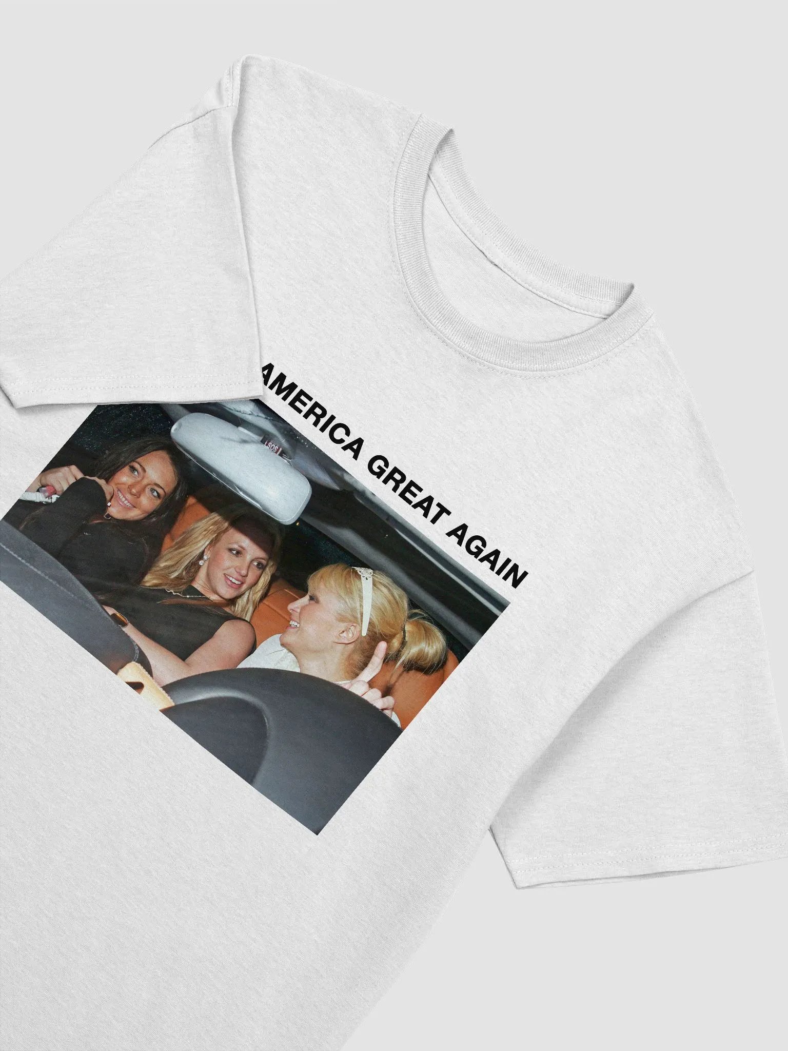 Party Like It's 2007 product image (27)