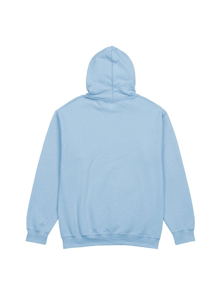 Snowy Egret Classic Hoodie product image (26)