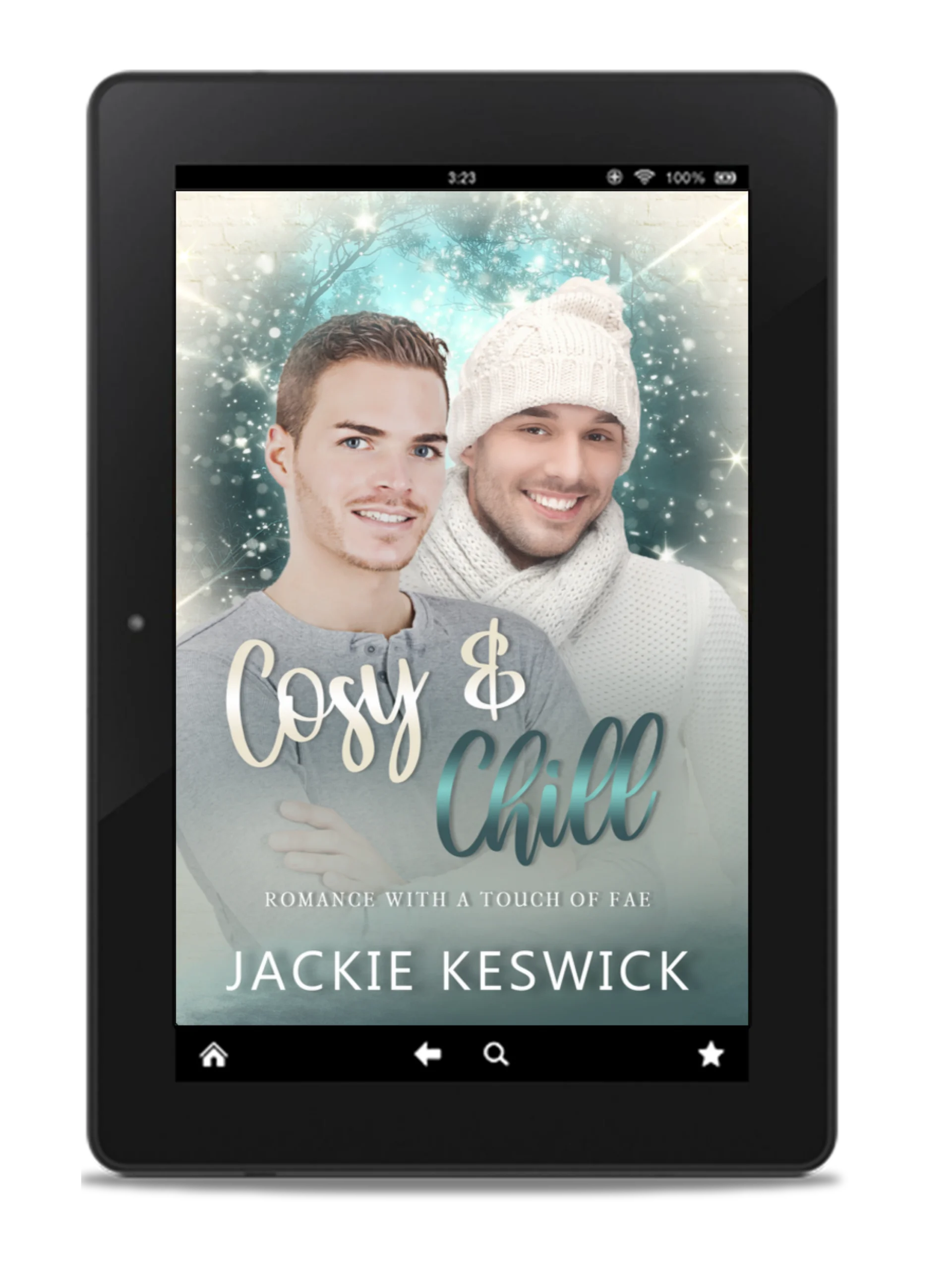 Cosy & Chill product image (1)
