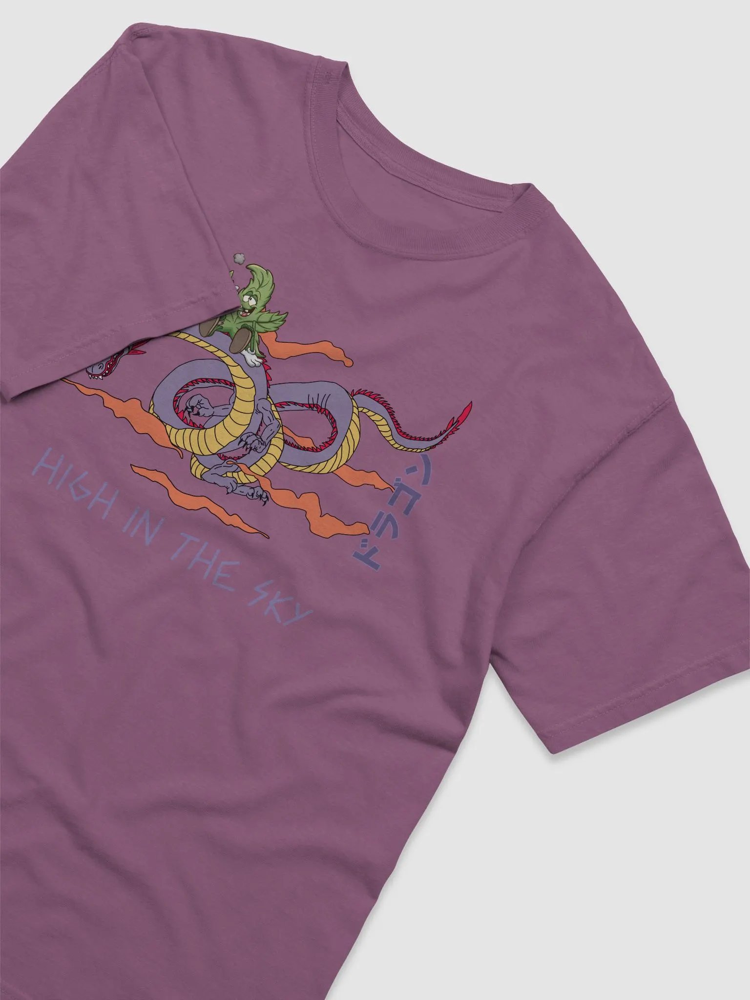 High Flyer product image (21)