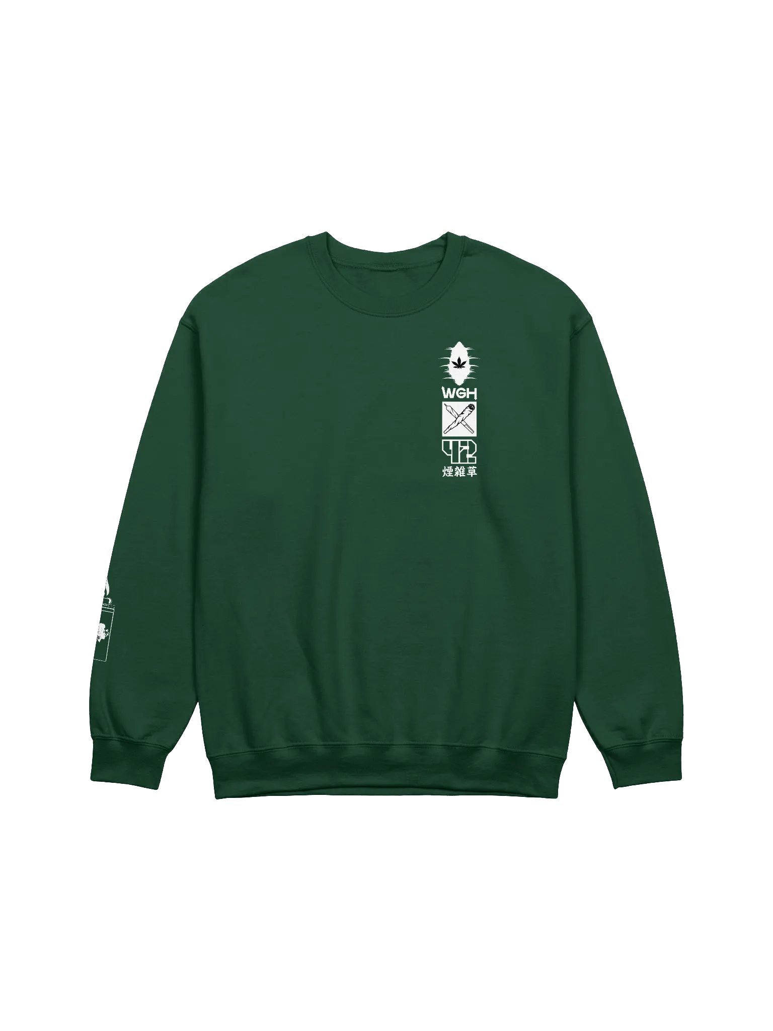 WGH Sweatshirt product image (11)