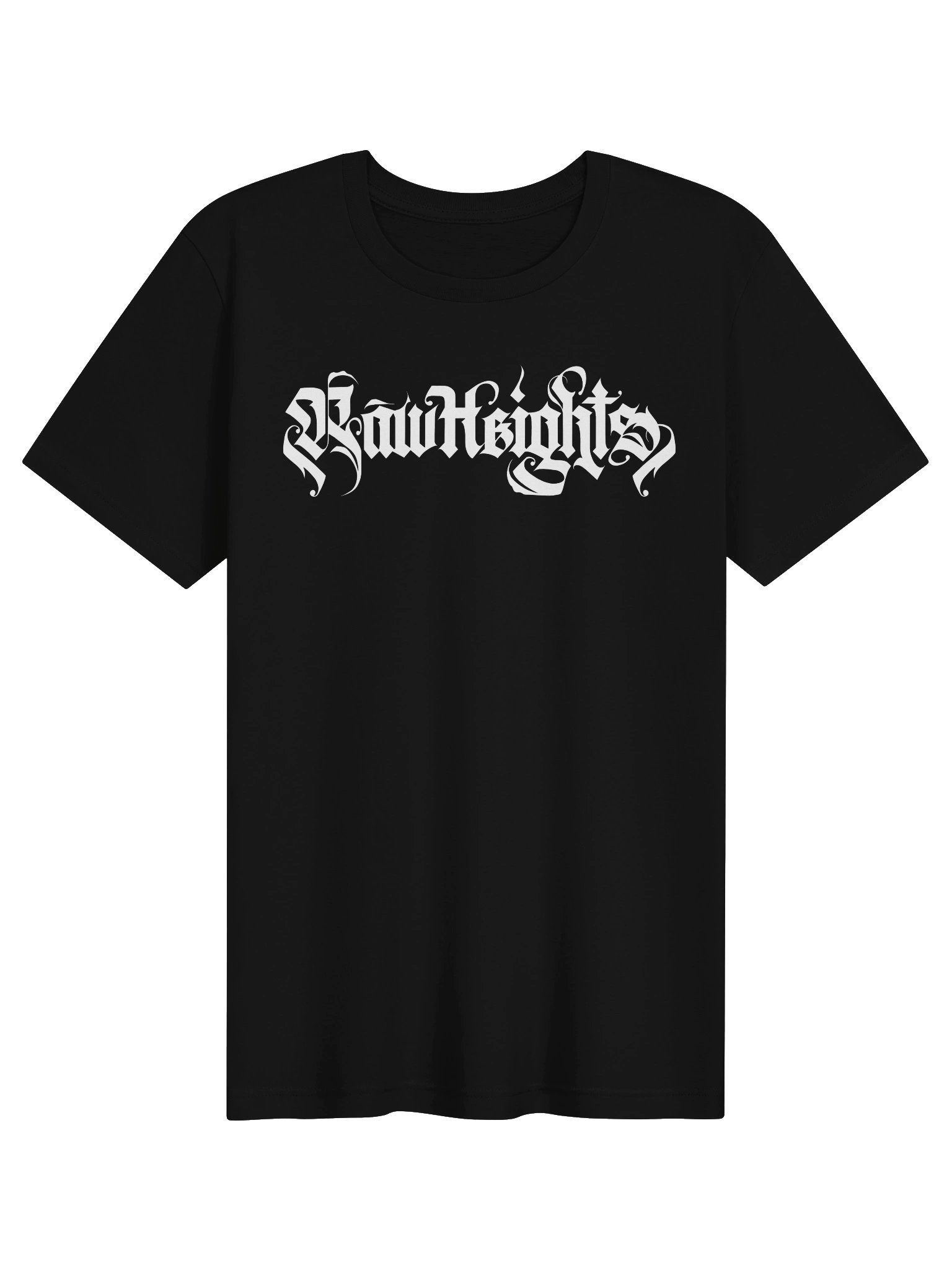 Womens Scripted Tee product image (9)