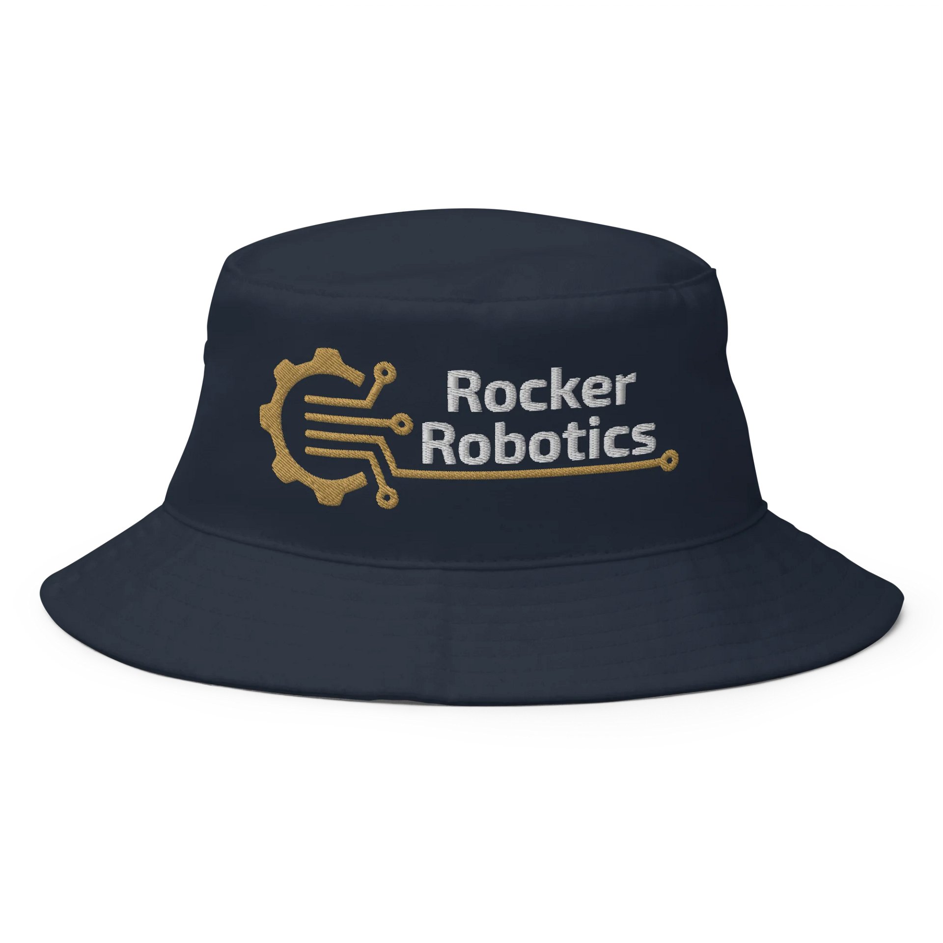 Embroidered Bucket Hat product image (1)