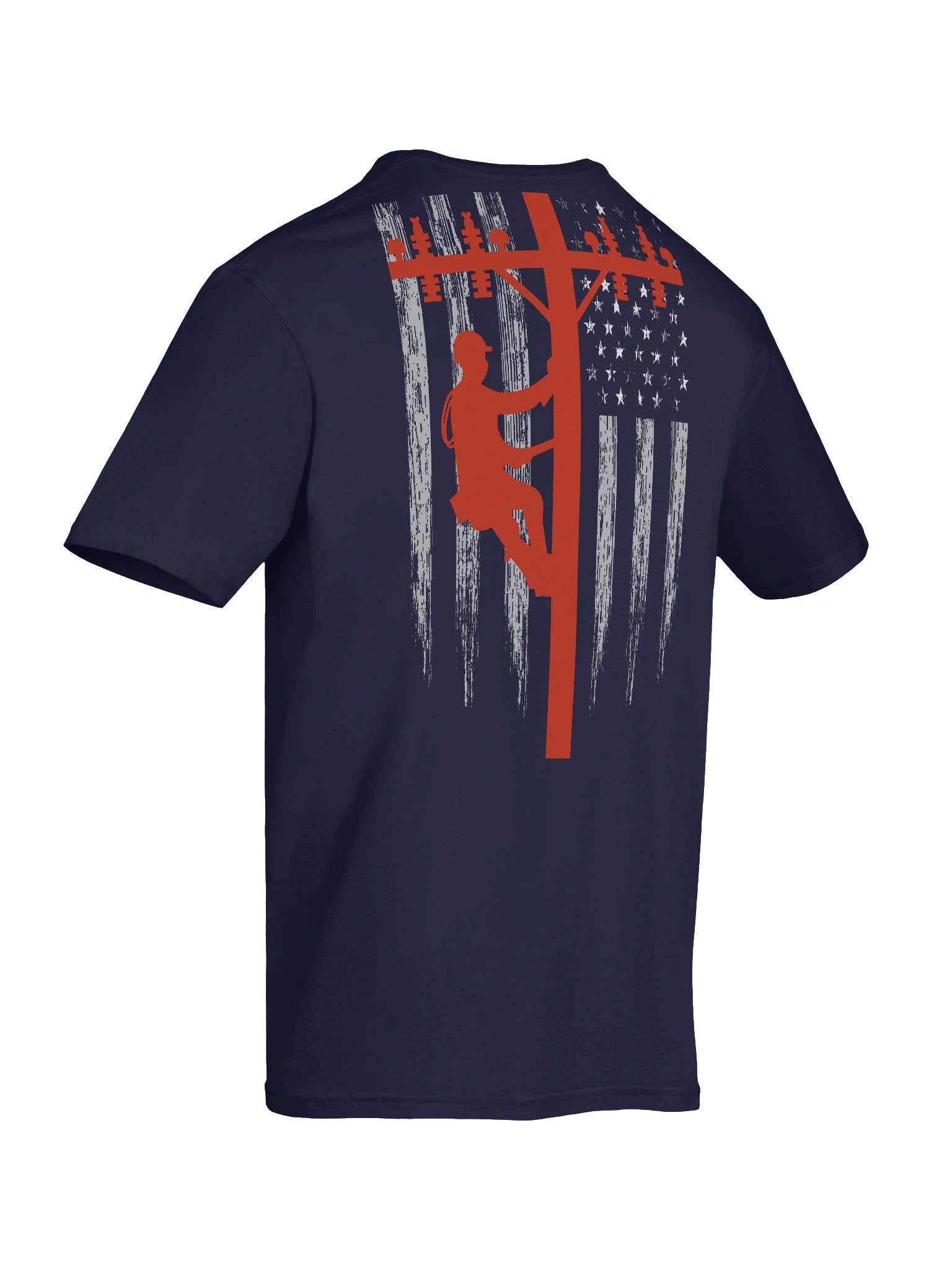 Proud US Lineman product image (6)