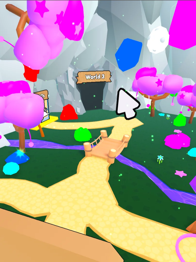 Cursor Clicking Simulator product image (4)