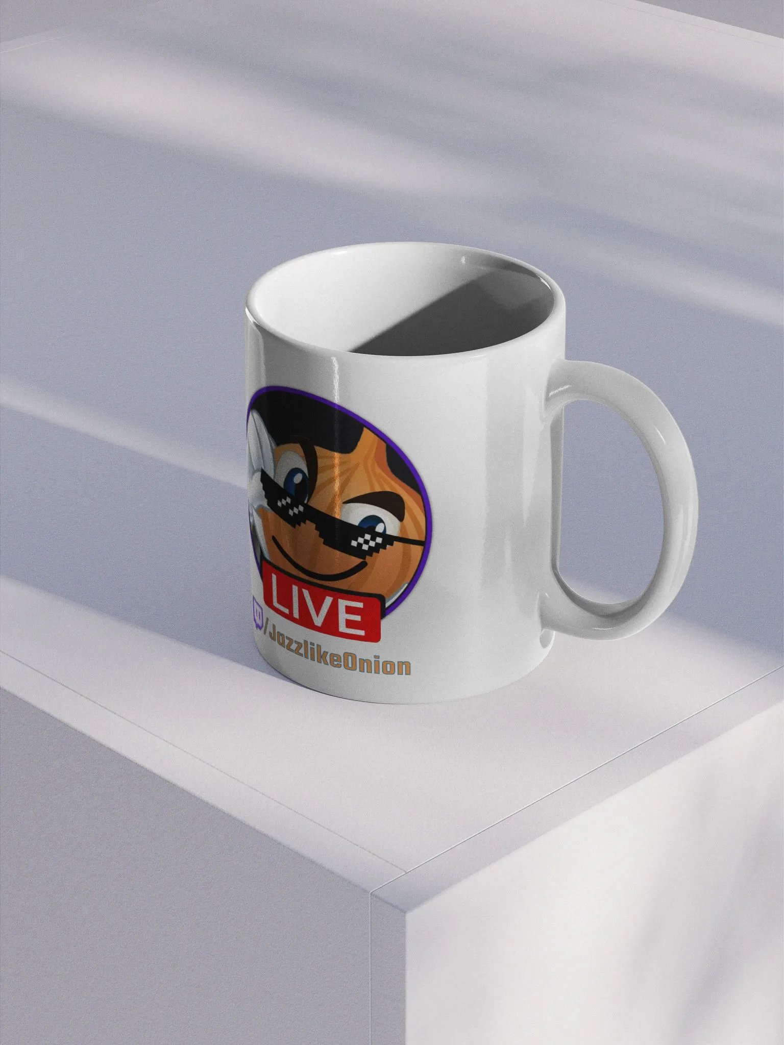 Jazz Mug product image (2)