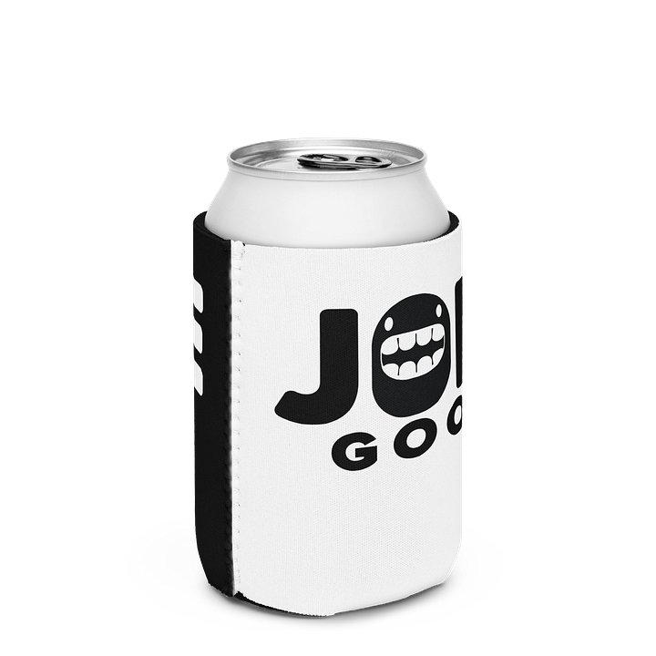 Joe Goo Koozie product image (3)