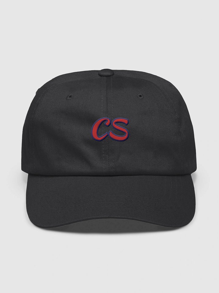 CS Hat product image (1)