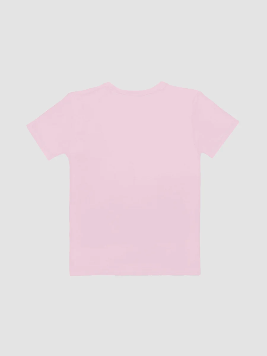T-Shirt - Baby Pink product image (5)