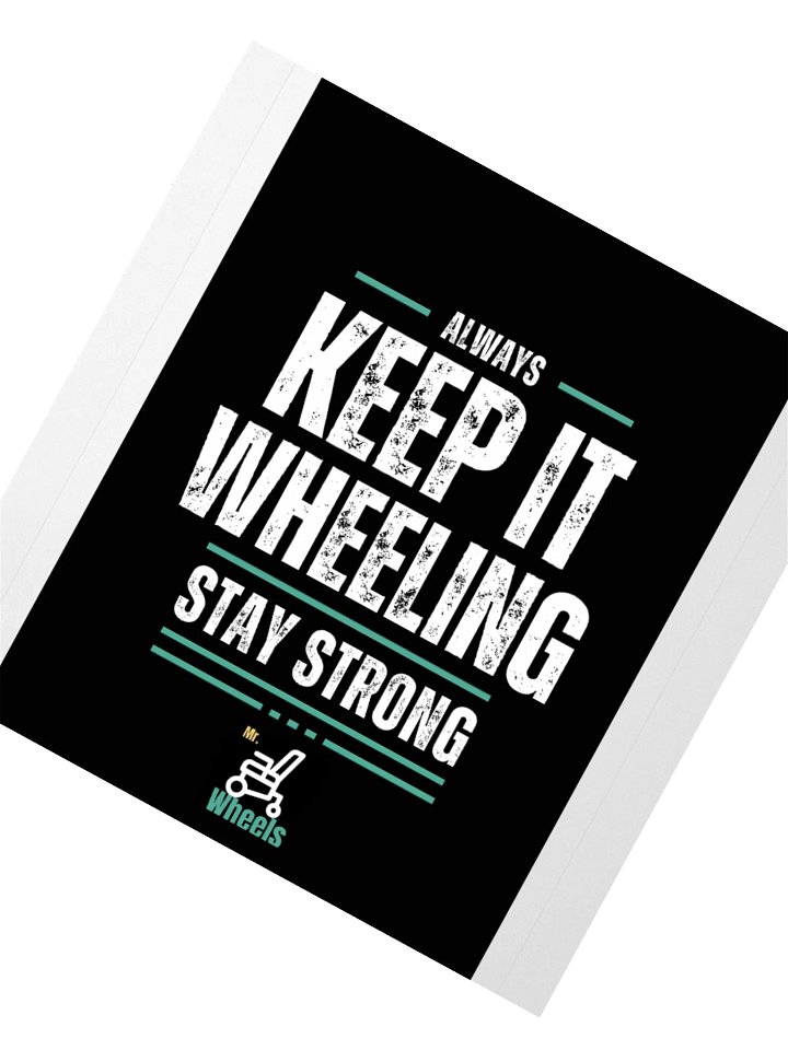 Keep it Wheeling product image (8)