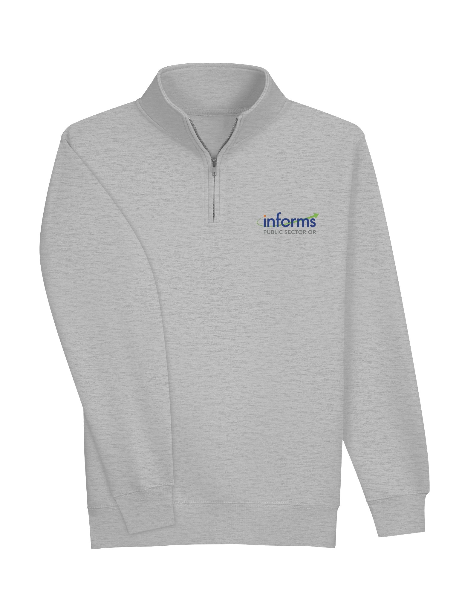 PSOR Quarter Zip product image (3)