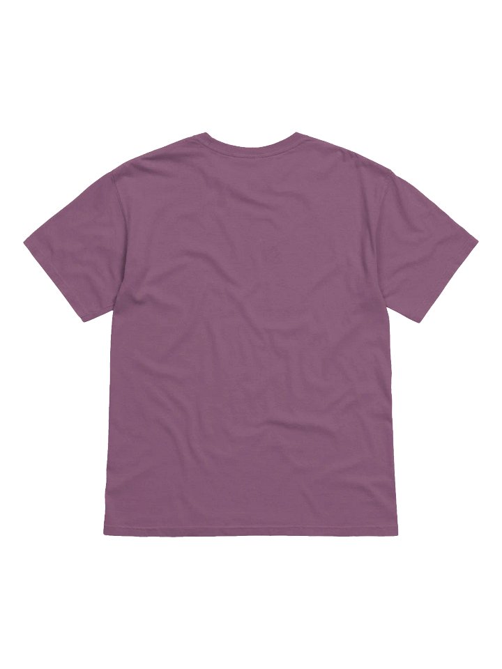 WORDS Series - BLUD Shirt product image (2)