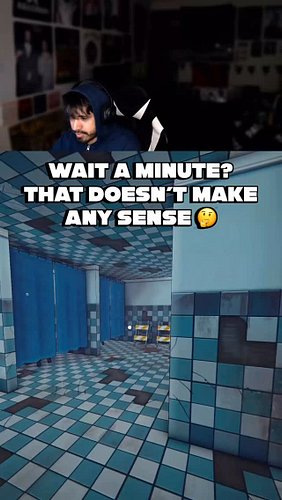 What Could The Fish Be Washing? 🤔 Hmmm

#sharkmart #gaming #steam #shark