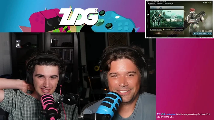 Video thumbnail