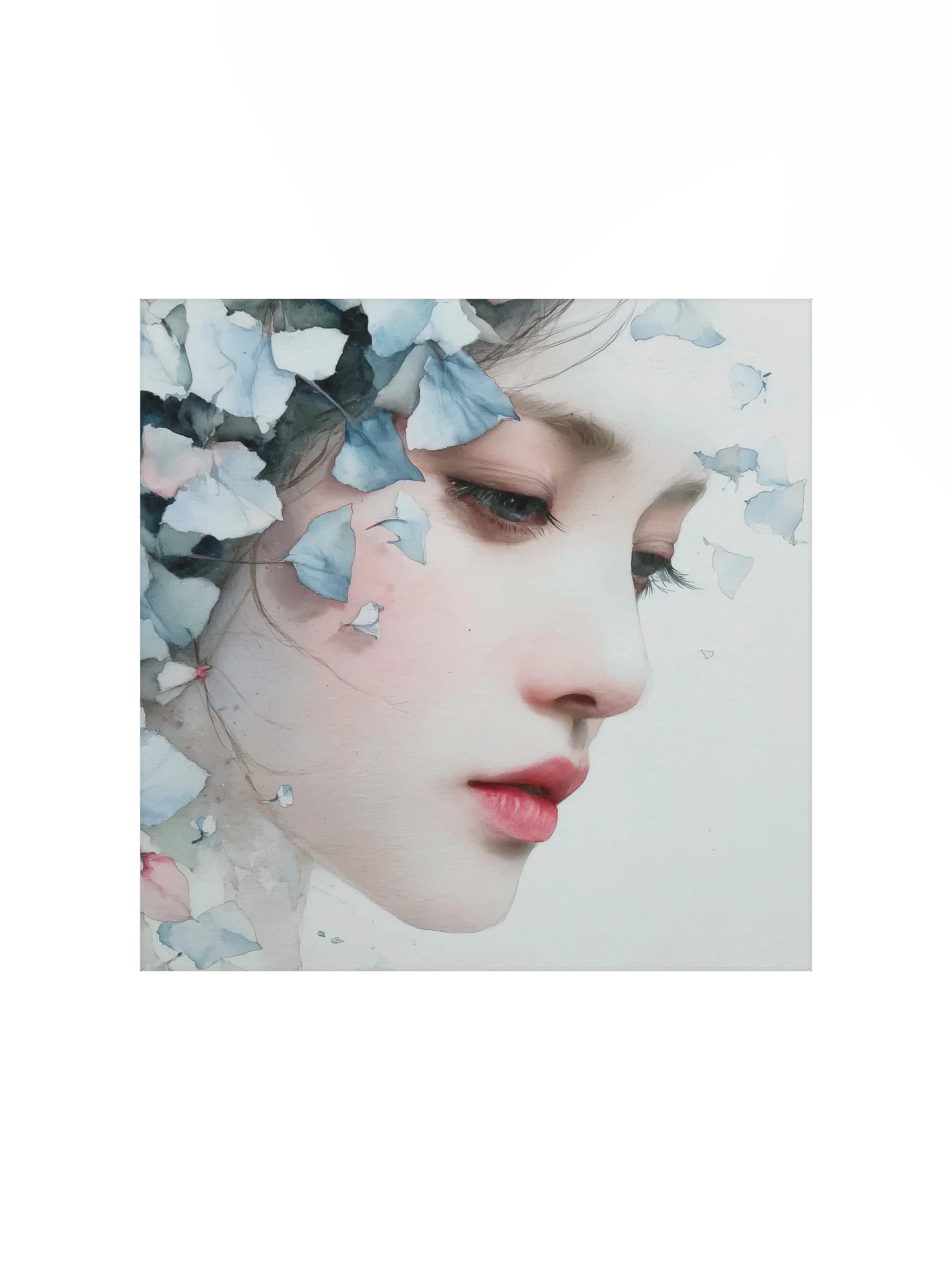 Powder Blue: Petal Profile product image (2)