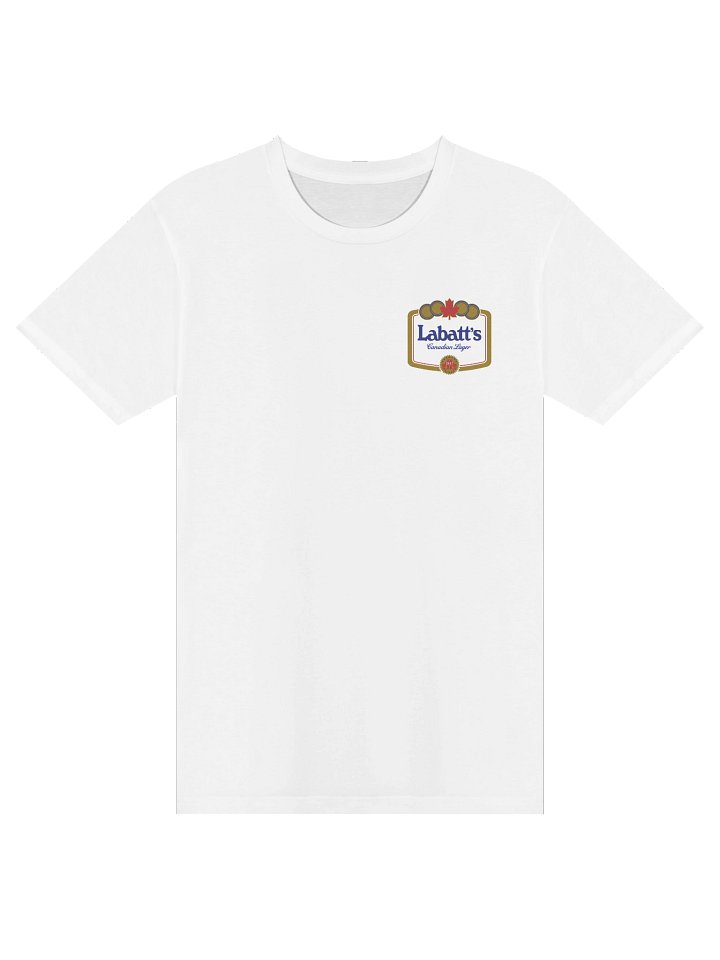 Labatt’s T-Shirt product image (1)