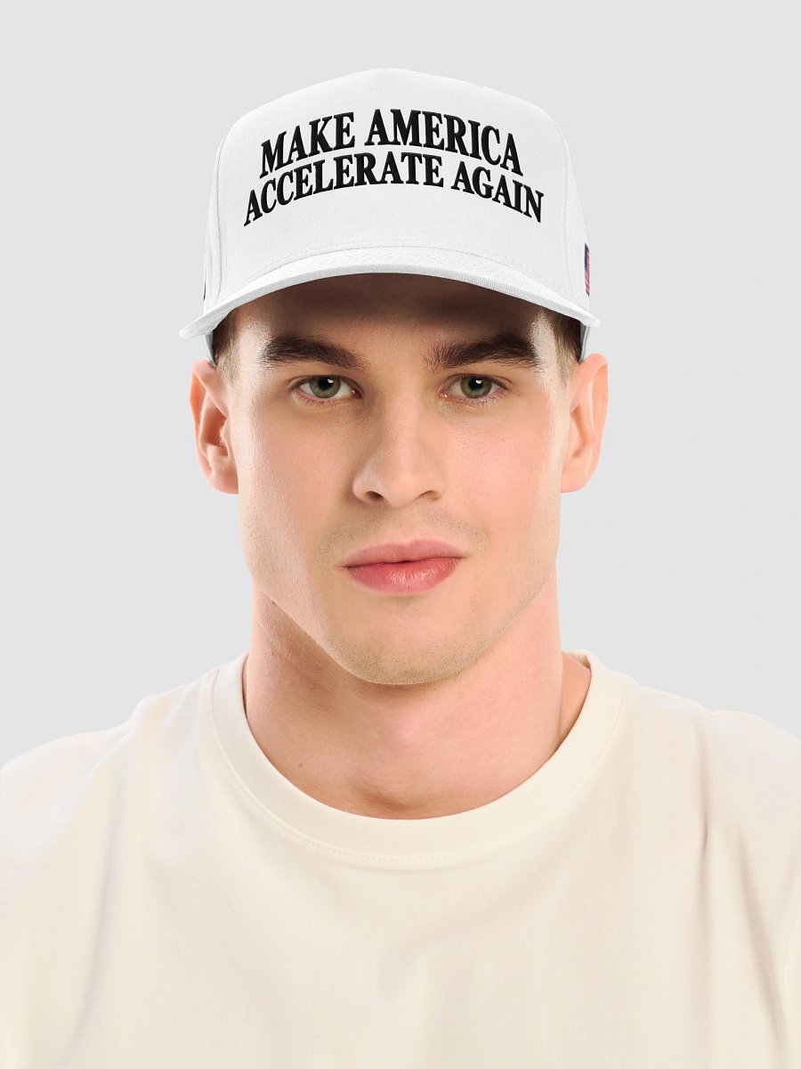 MAAA Hat product image (5)