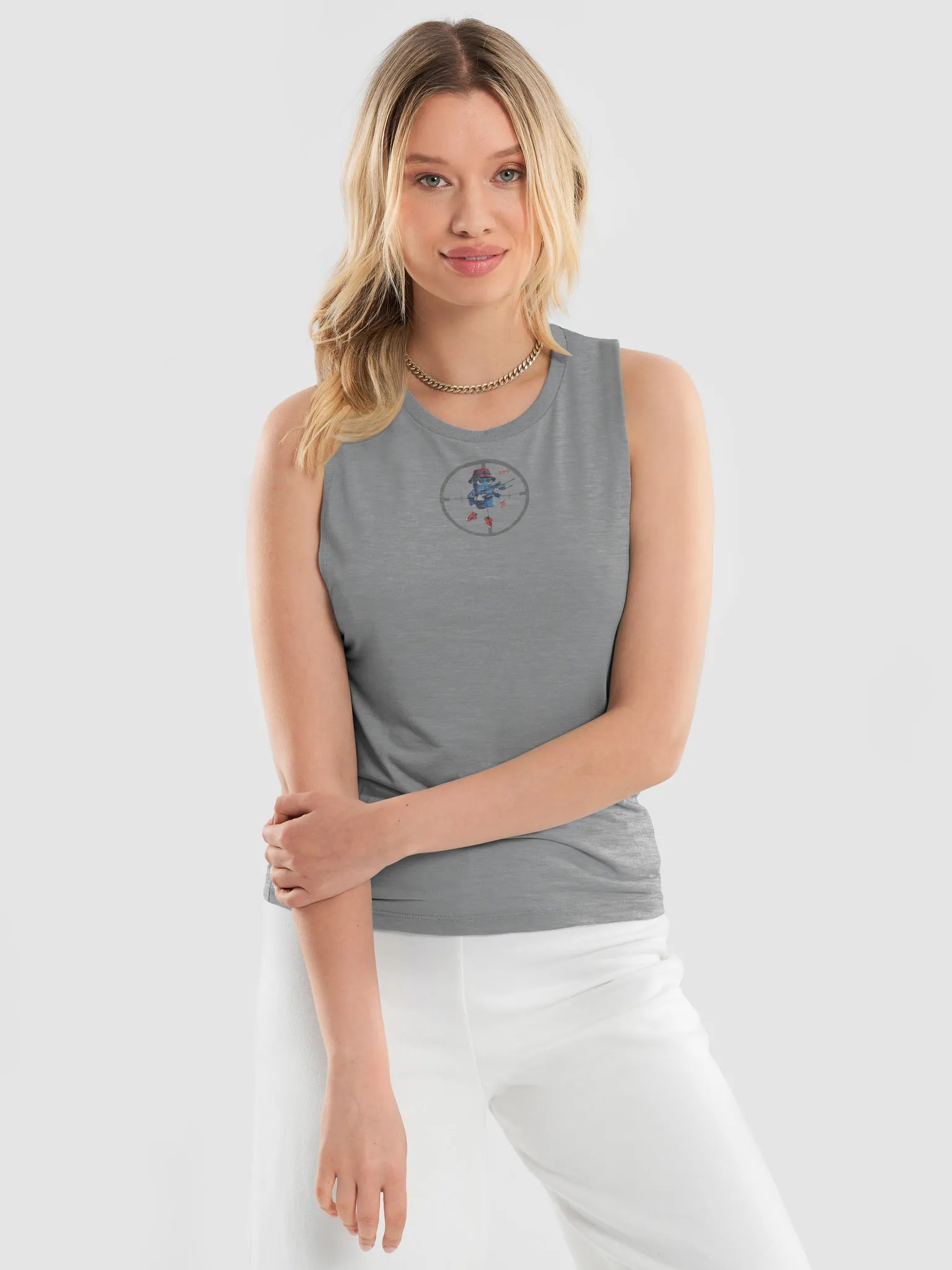 Styles Women's tank product image (6)